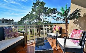 Galihost - Apartamento Con Vistas En Pedras Negras