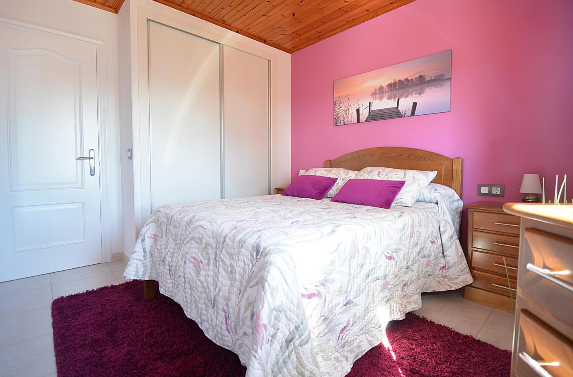 Galihost - Apartamento Con Vistas En Pedras Negras O Grove Exterior foto